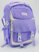 Premium Girls School & College Backpack – Durable, Spacious & Stylish